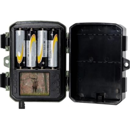 Evolveo - StrongVision Compact 4K vadkamera/time-lapse kamera 32GB