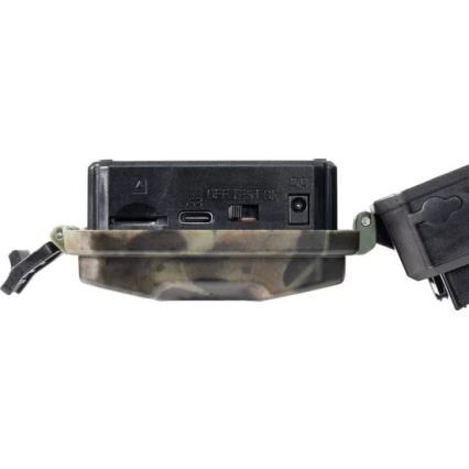 Evolveo - StrongVision Compact 4K vadkamera/time-lapse kamera 32GB