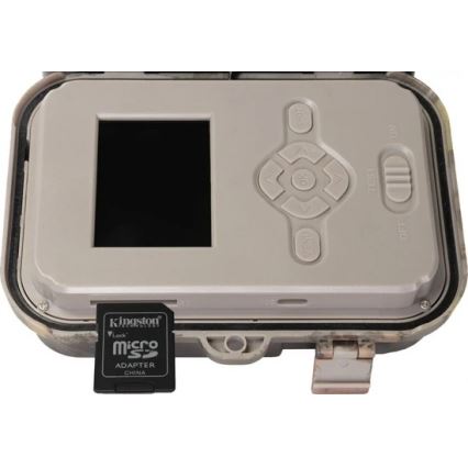 Evolveo - StrongVision DUAL A, vadkamera/biztonsági kamera