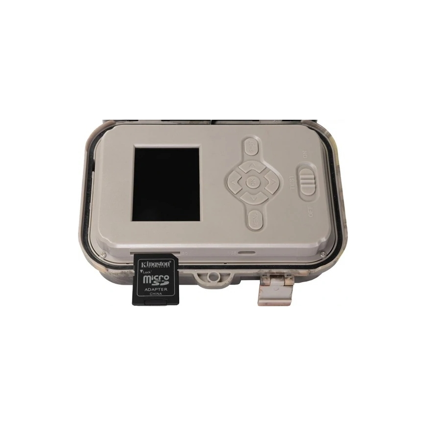 Evolveo - StrongVision DUAL A, vadkamera/biztonsági kamera