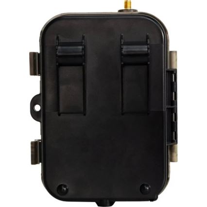 Evolveo - StrongVision Dual PRO 4G vadkamera képküldéssel, 16 GB
