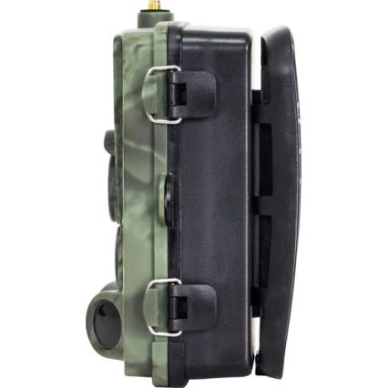 Evolveo - StrongVision LTE CLOUD, 4G-s vadkamera, 32 GB