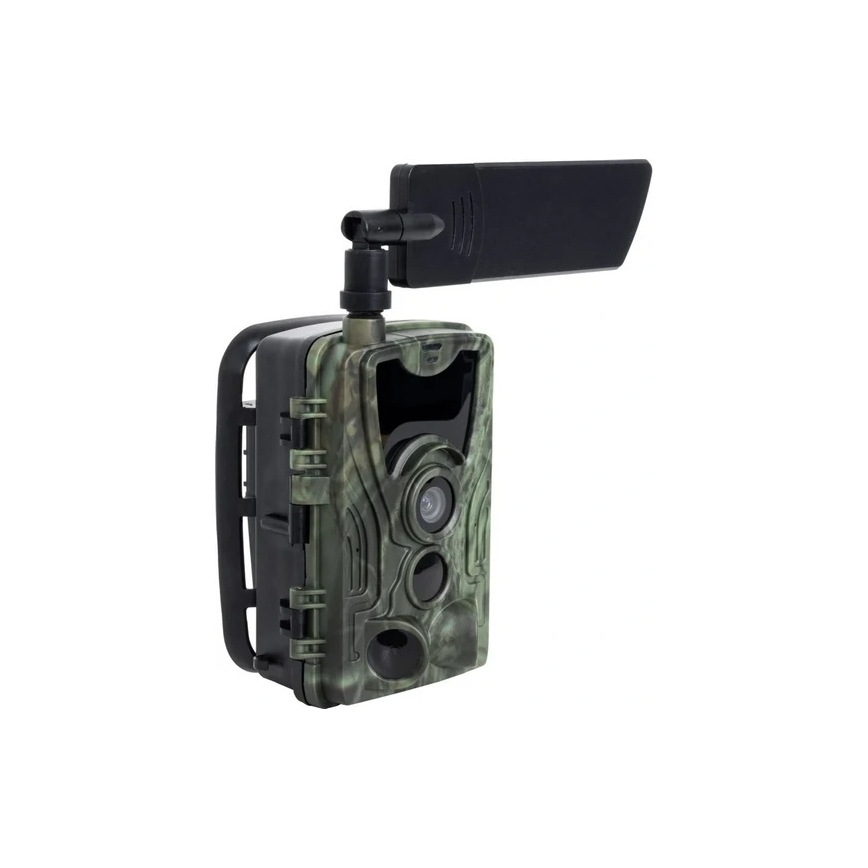 Evolveo - StrongVision LTE CLOUD, 4G-s vadkamera, 32 GB