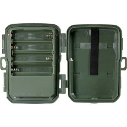 Evolveo - StrongVision Mini LCD, vadkamera/időintervallumos kamera