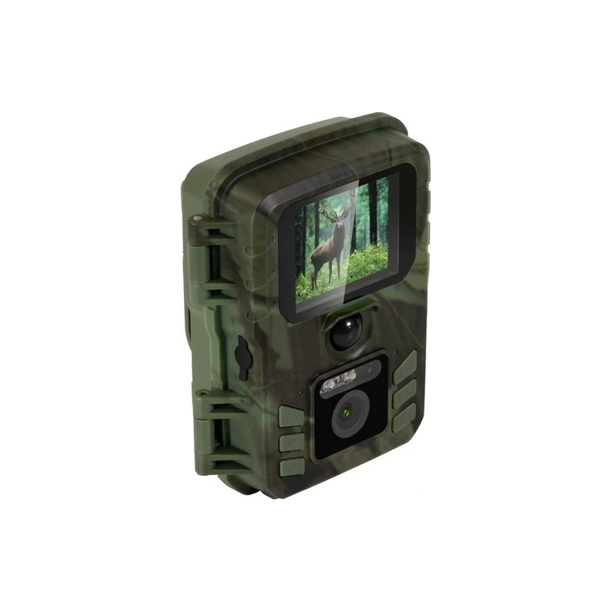 Evolveo - StrongVision Mini LCD vadkamera/time-lapse kamera