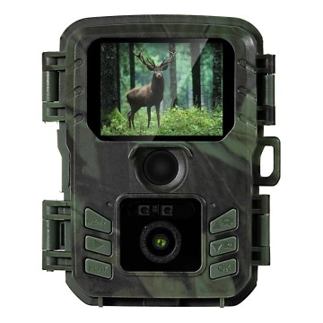 Evolveo - StrongVision MINI Wi‑Fi vadkamera/biztonsági kamera alkalmazással