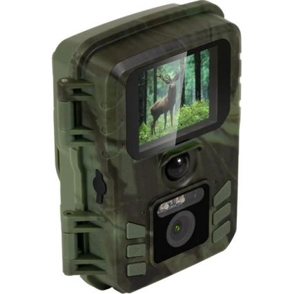 Evolveo - StrongVision MINI Wi‑Fi vadkamera/biztonsági kamera alkalmazással