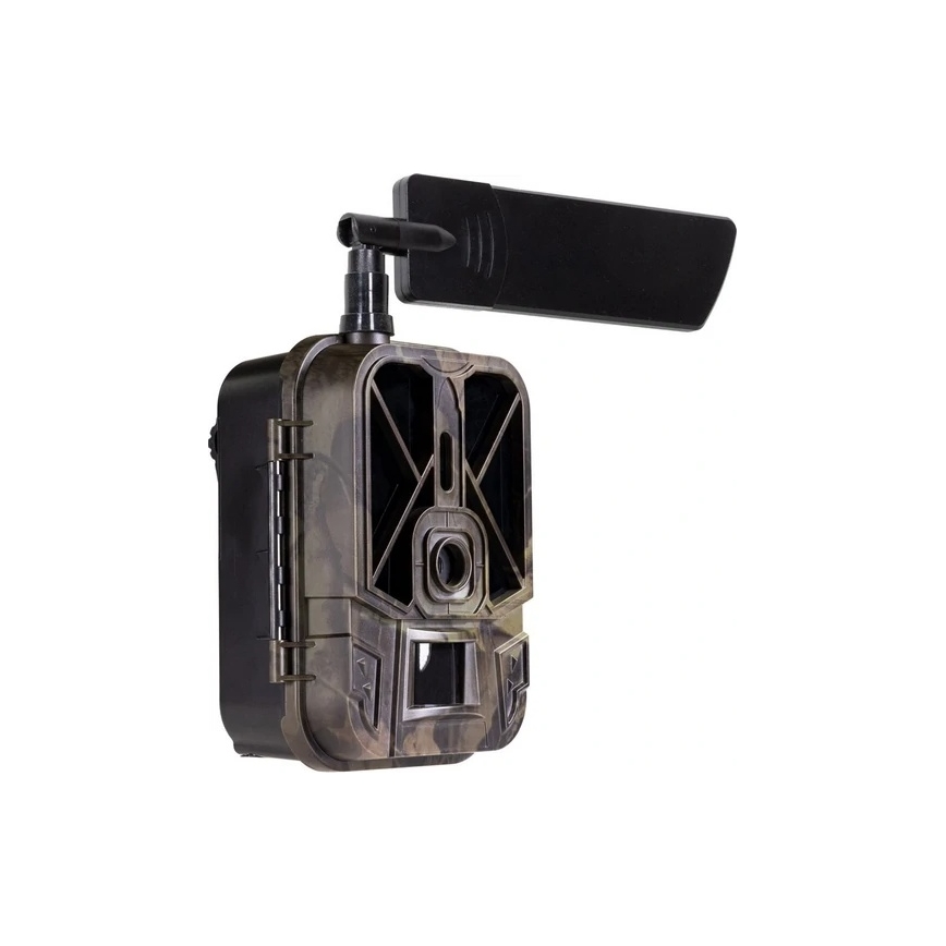 Evolveo - StrongVision PRO 4G, vadkamera/biztonsági kamera