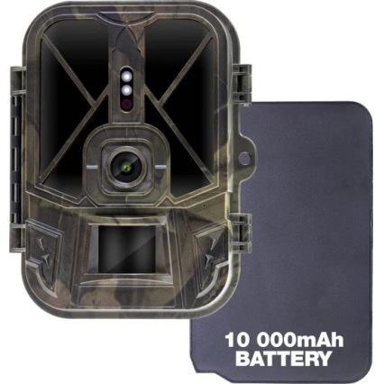 Evolveo - StrongVision PRO Wi-Fi, vadkamera/biztonsági kamera