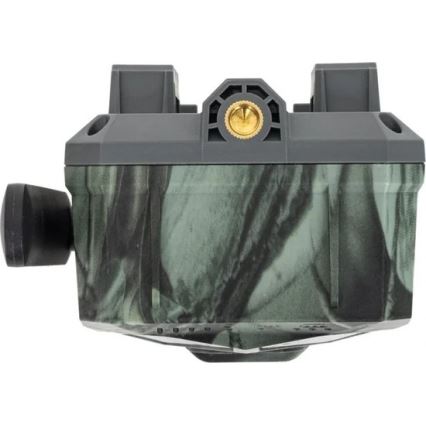 Evolveo - StrongVision Solar 4G, 4G-s vadkamera alkalmazással és napelemmel