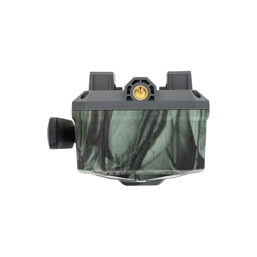 Evolveo - StrongVision Solar 4G, 4G-s vadkamera alkalmazással és napelemmel