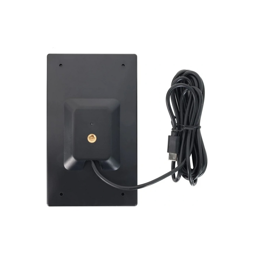 Evolveo - StrongVision Solar A, napelemes vadkamera