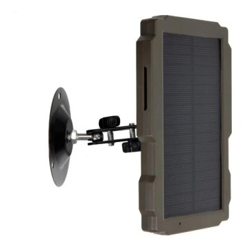 Evolveo - StrongVision SP1 napelem az EVOLVEO-hoz