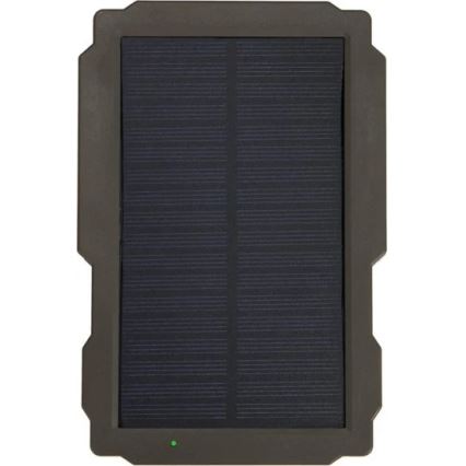 Evolveo - StrongVision SP1 napelem az EVOLVEO-hoz