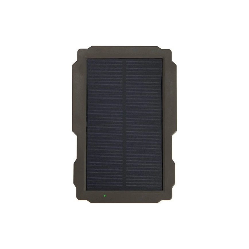 Evolveo - StrongVision SP1 napelem az EVOLVEO-hoz