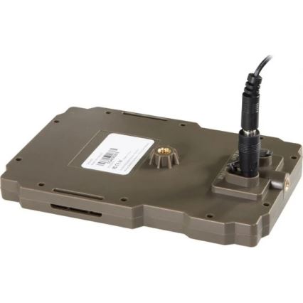 Evolveo - StrongVision SP1 napelem az EVOLVEO-hoz