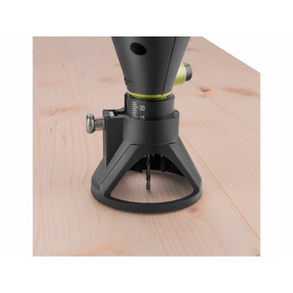 Extol - Egyenes csiszoló hajlékony tengellyel, 135 W / 230 V