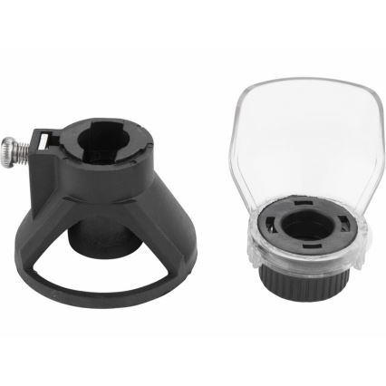 Extol - Egyenes csiszoló hajlékony tengellyel, 135 W / 230 V