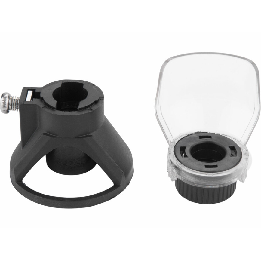 Extol - Egyenes csiszoló hajlékony tengellyel, 135 W / 230 V