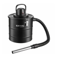 Extol - Hamuporszívó kandallókhoz 18 l 800W/230V