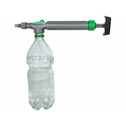 Extol - Kézi nyomópermetező PET palackokhoz