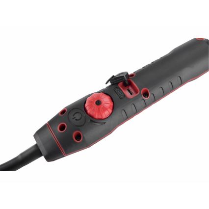 Extol - LED Dimmelhető újratölthető hordozható lámpa LED/7W/2500 mAh IP54