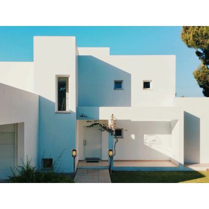 Extol - LED Napelemes lámpa 4in1 LED/600 mAh/1,2V IP44