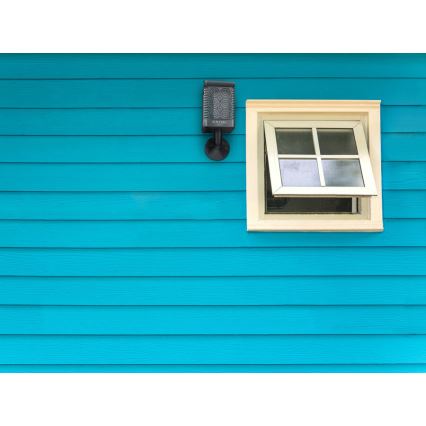 Extol - LED Napelemes lámpa 4in1 LED/600 mAh/1,2V IP44