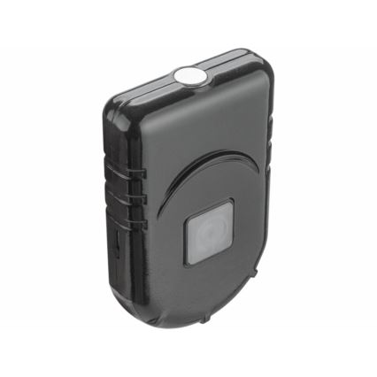 Extol - LED Újratölthető zseblámpa sapkához klipsszel LED/500 mAh