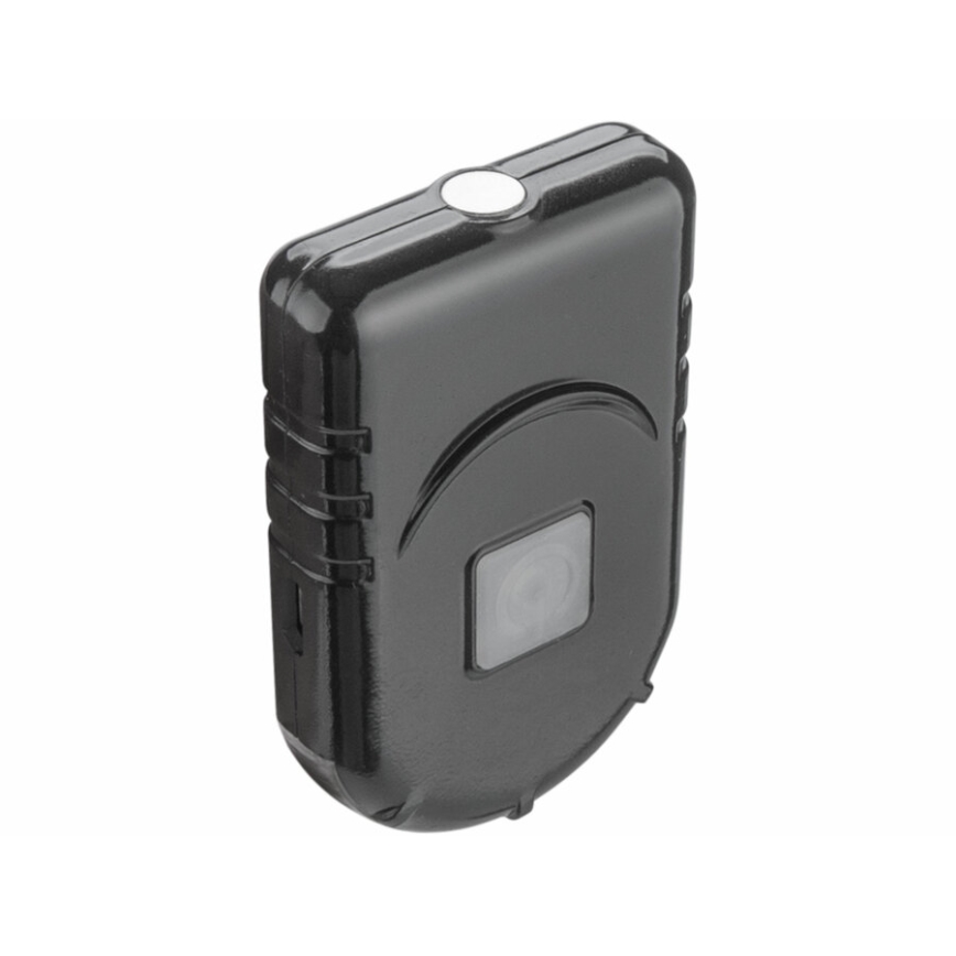 Extol - LED Újratölthető zseblámpa sapkához klipsszel LED/500 mAh