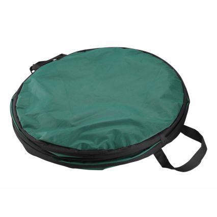 Extol - Összecsukható szemetes levél és kerti hulladék tárolására 170 l