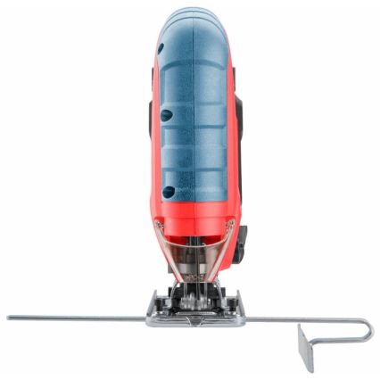 Extol Premium - Akkumlátoros szúrófűrész LED világítással 2000 mAh 20V