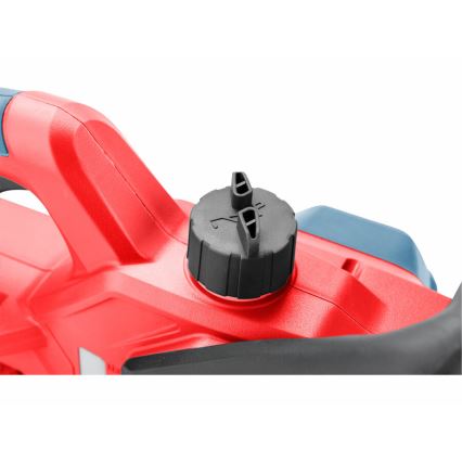 Extol Premium - Akkumulátoros láncfűrész 2000 mAh 20V