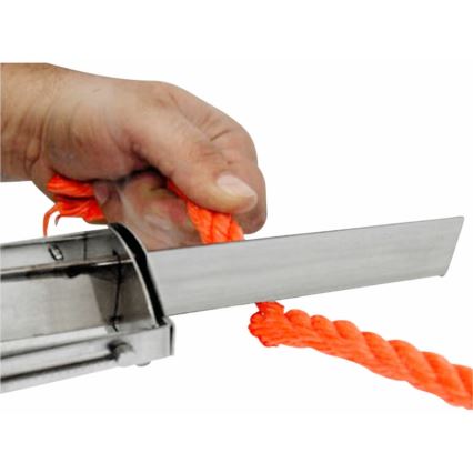 Extol Premium - Ellenálló vágókés polisztirolhoz 220W/230V