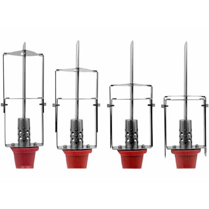 Extol Premium - Ellenálló vágókés polisztirolhoz 220W/230V