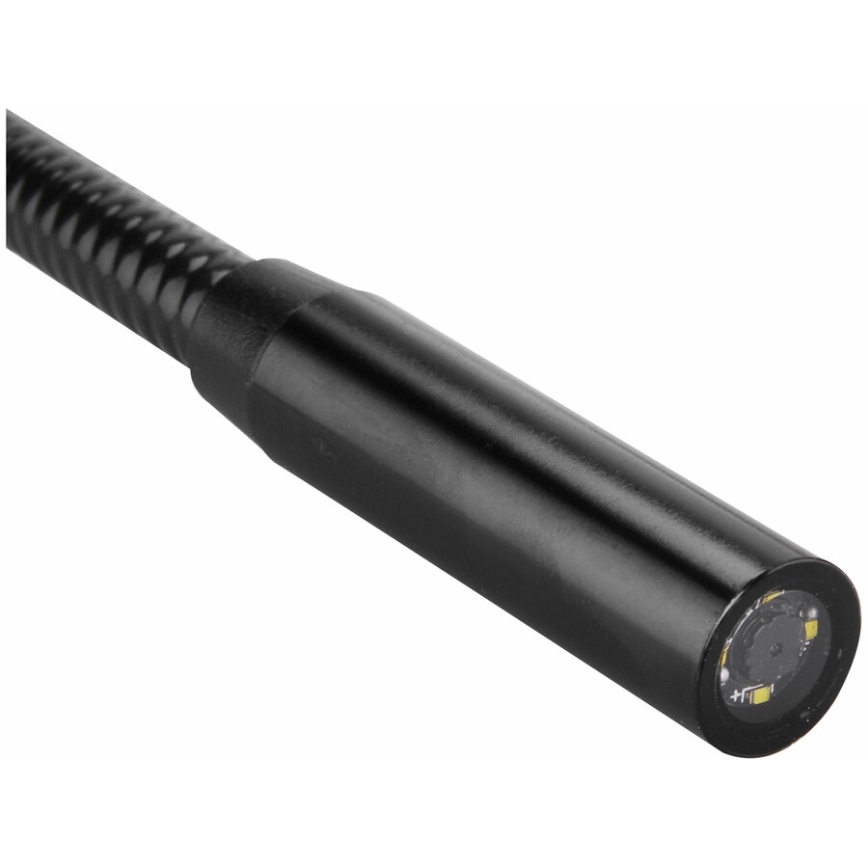 Extol Premium - Ellenőrző kamera LED világítással 5V IP67
