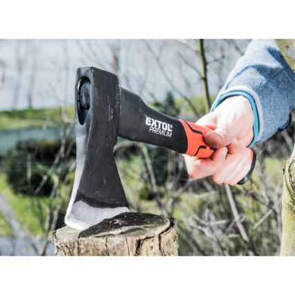 Extol Premium - Fejsze 1000g