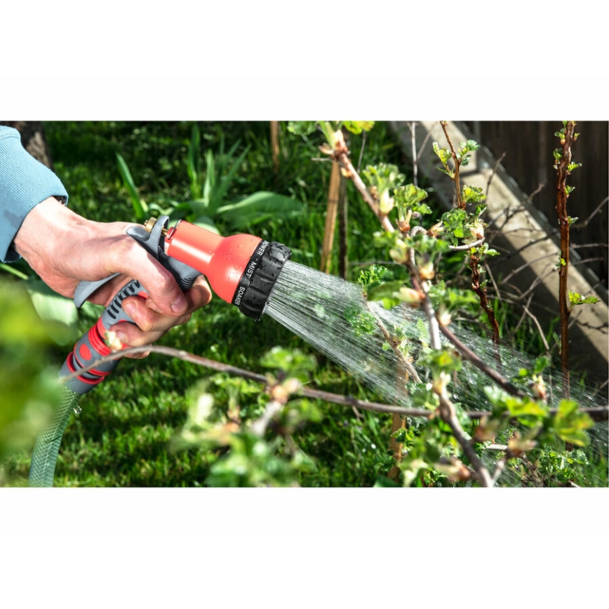 Extol Premium - Fém öntözőpisztoly