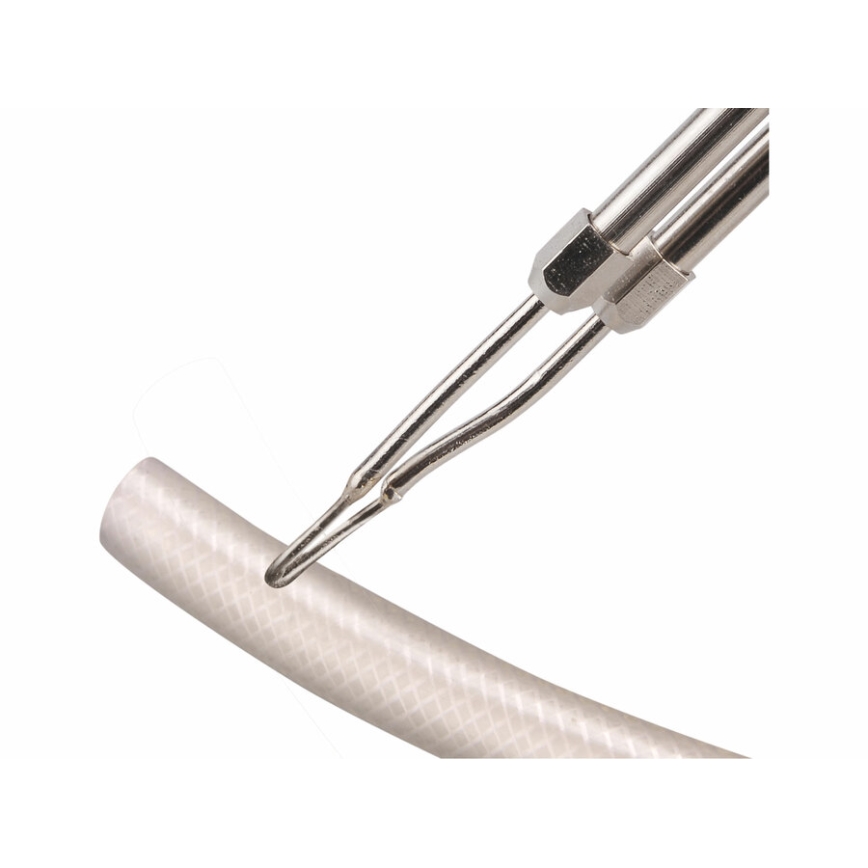 Extol Premium - Forrasztópisztoly hőmérsékletszabályozással 200W/230V