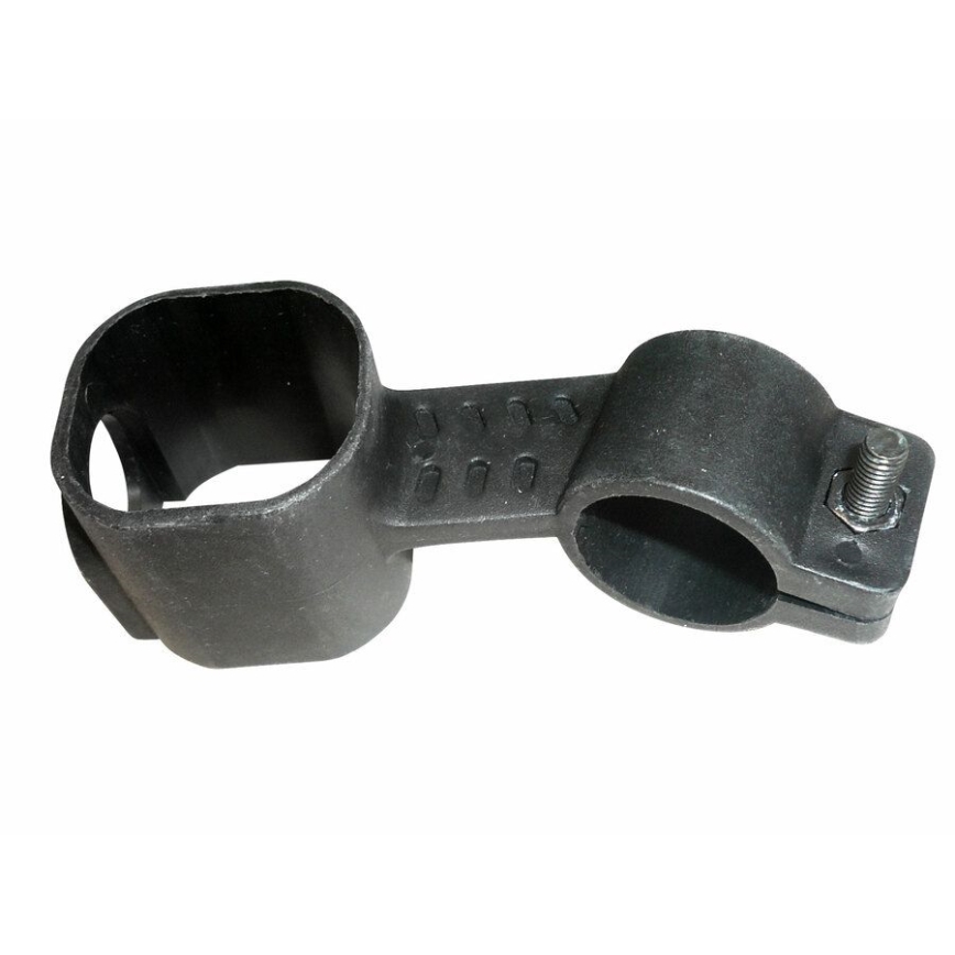 Extol Premium- Kerékpárzár zsinórral 8x1000 mm