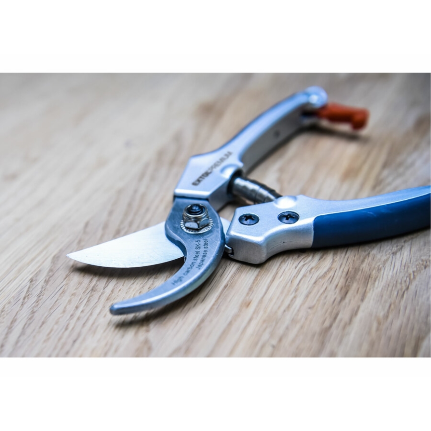 Extol Premium - Kerti olló 180 mm