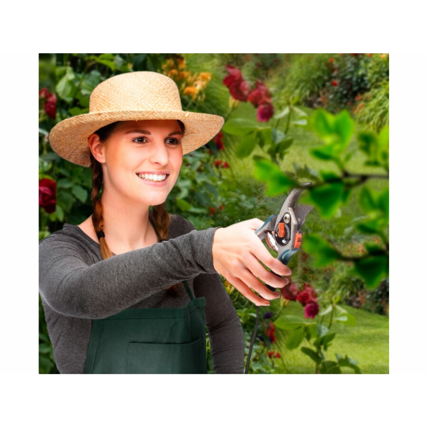 Extol Premium - Kerti olló 180 mm