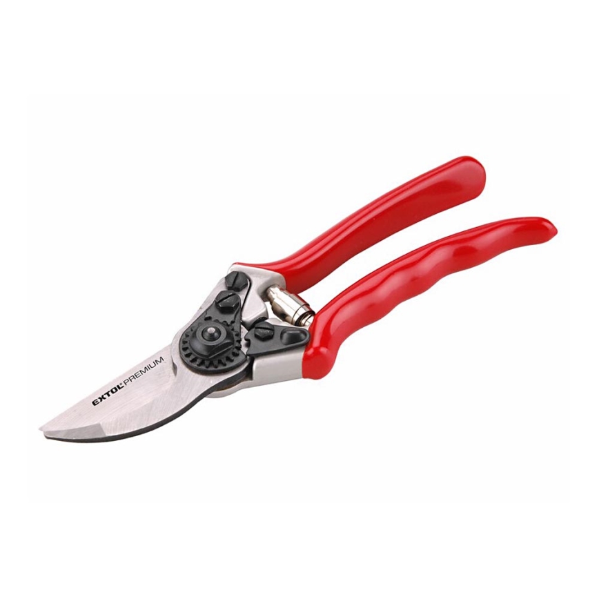 Extol Premium - Kerti olló 215 mm