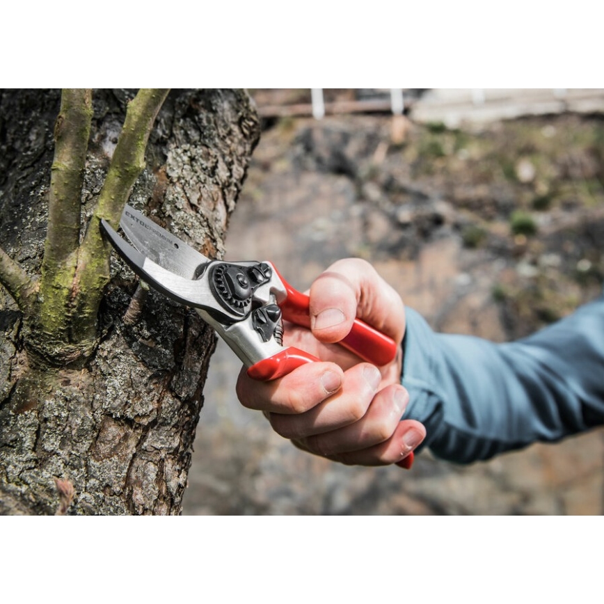 Extol Premium - Kerti olló 215 mm