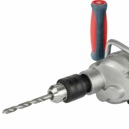 Extol Premium - Keverő építőipari keverékekhez 850W/230V