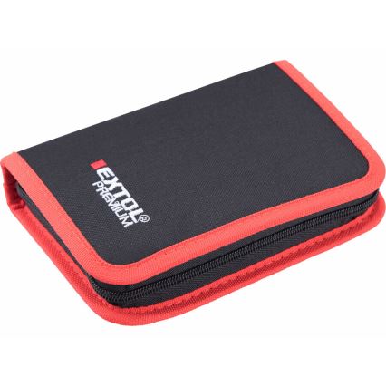 Extol Premium - Kombinált fogó mini 125 mm