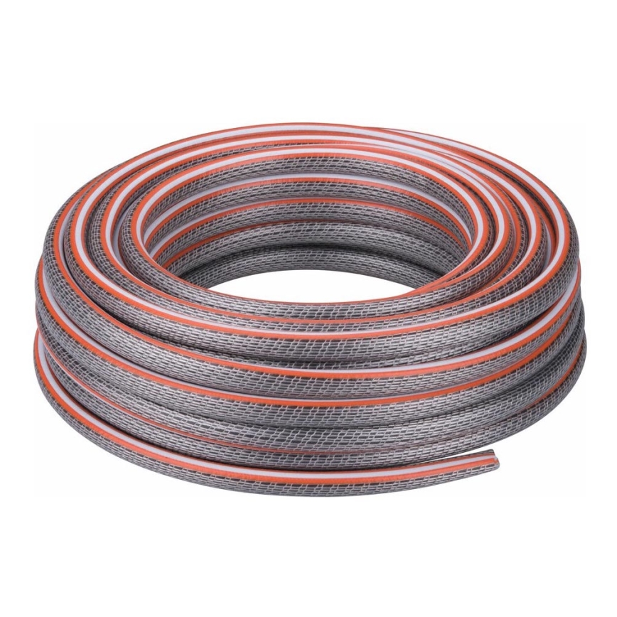 Extol Premium - Nem átlátszó kerti tömlő 1/2 25m