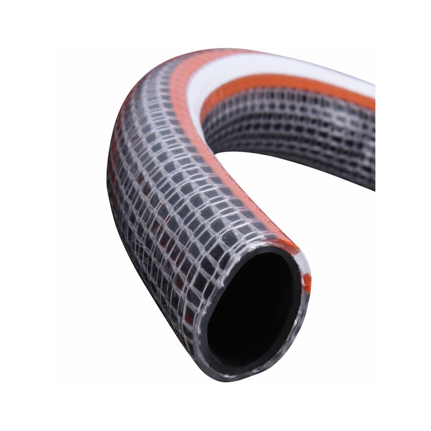 Extol Premium - Nem átlátszó kerti tömlő 1/2 25m