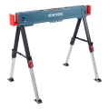 Extol Premium - Összecsukható fűrészbak