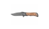 Extol Premium - Összecsukható kés 160 mm rozsdamentes acél